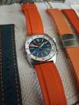 Christopher Ward C65 Supercompressor, pełny set.