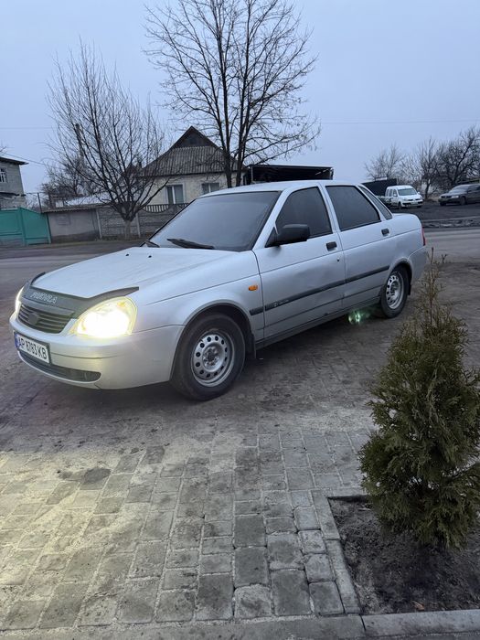 Lada Priora Продам строчно