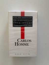 Perfume Carlos Homme