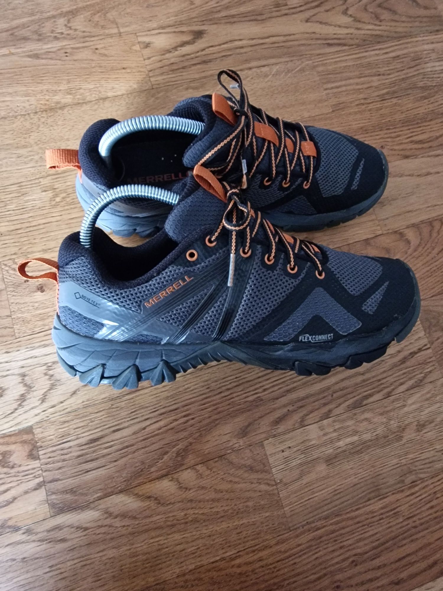 Buty trekkingowe Merrell goretex 40