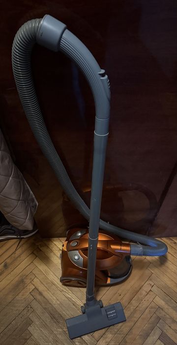 Пилосос Delfa DJC-605 1800W