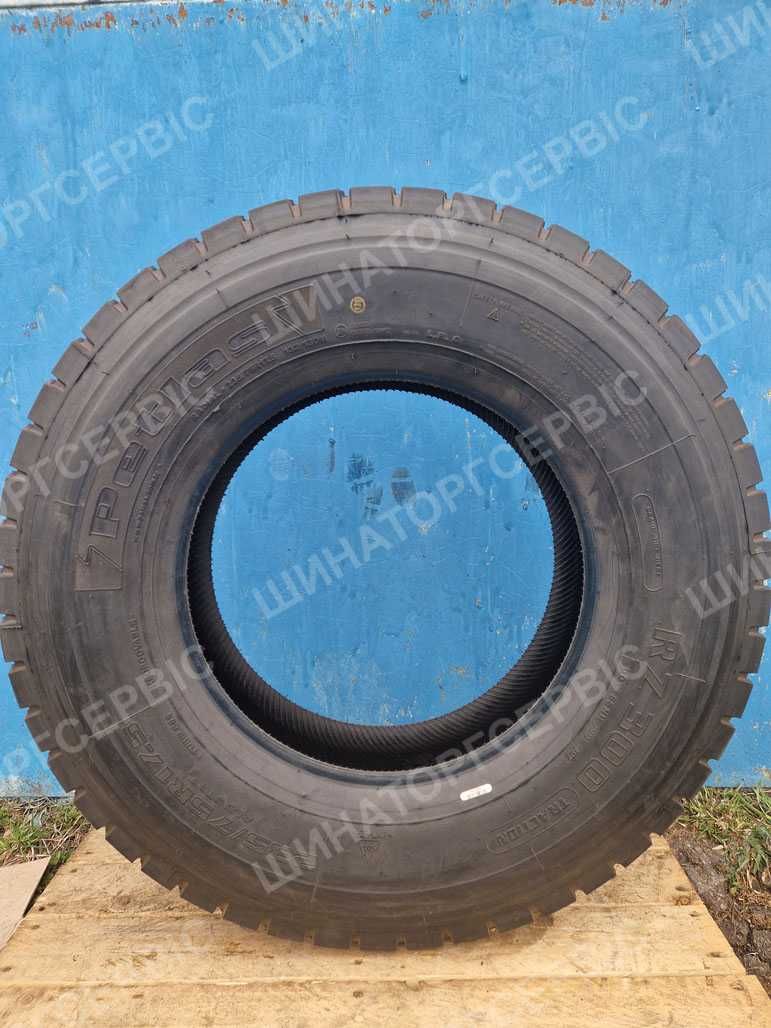 Шини 235/75 R17,5 тяга Petlas RZ300 тяга 132/130M