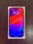 Телефон iPhone 15 128gb 88% Matte Black