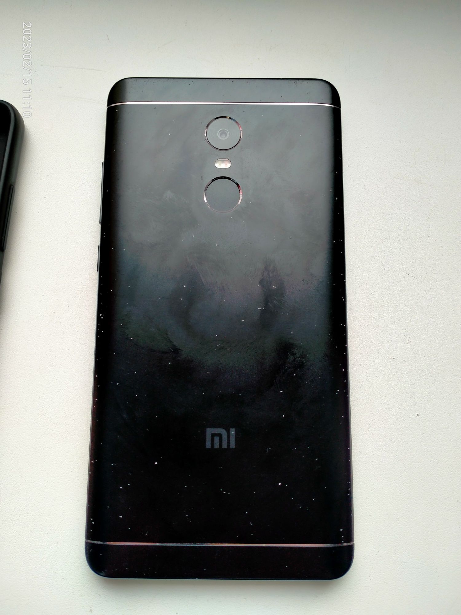 Xiaomi Redmi Note 4x 3/32