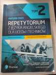 Repetytorium z języka angielskiego matura 2023 tom 2
