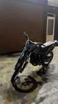 Lifan kpx 250 цікавить обміна на електромотоцикл