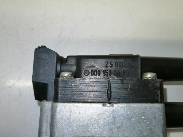 Bobina de ignição MERCEDES-BENZ Classe C (W202)