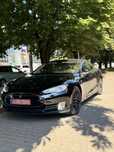 Tesla ms 2014 85kw тесла модел с пневмо