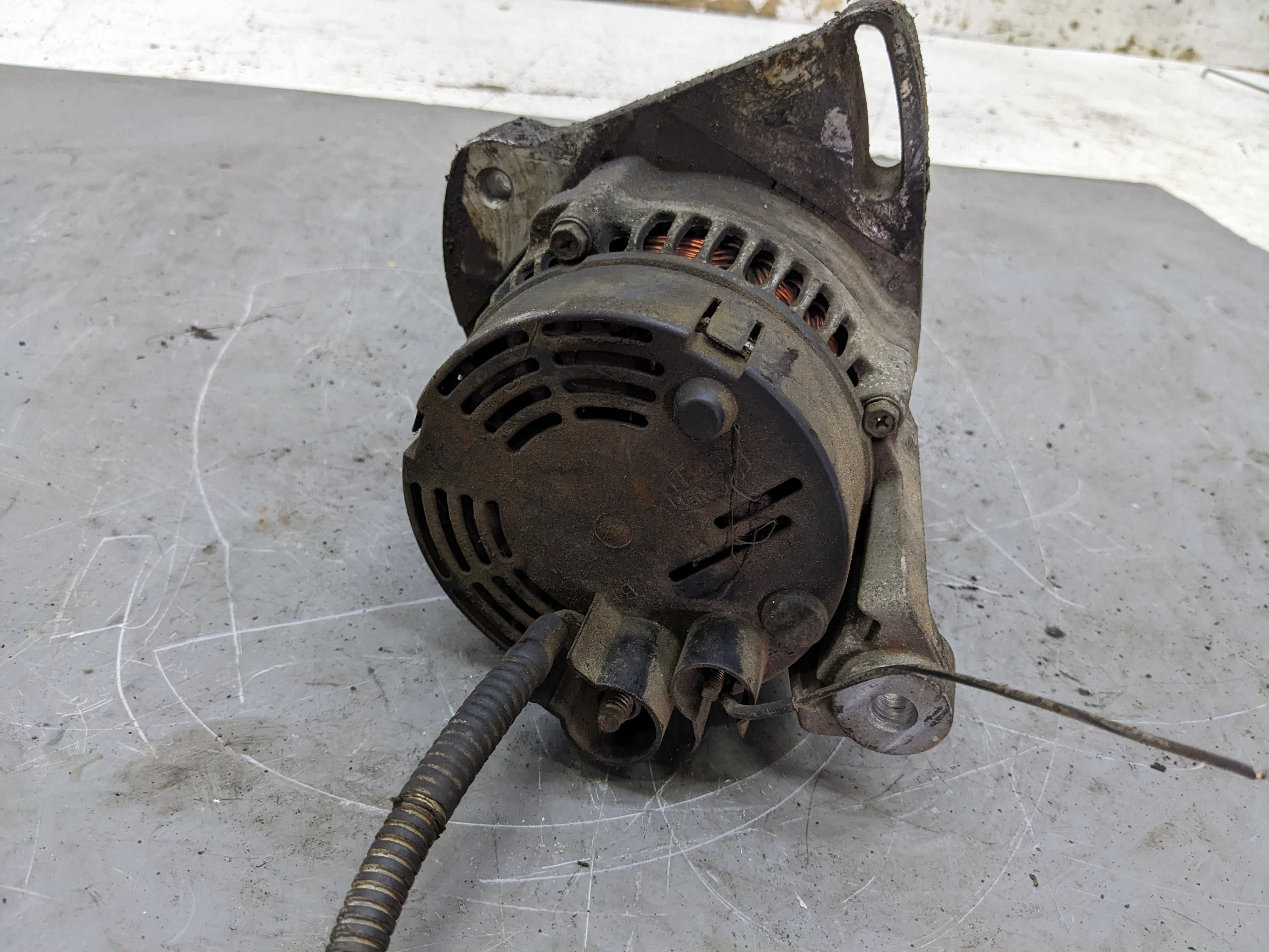Fiat Punto I 1 1.1 Alternator