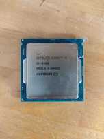 Procesor INTEL CORE I5-6500 3.20GHZ