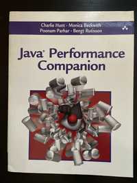 Java Performance Companion 1st Edition