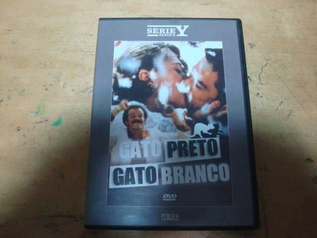 lote 6 dvds originais parte 14