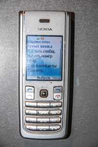 Продаю сотовый телефон CDMA Nokia 2865i