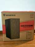 Komputer Mad Dog & Genesis