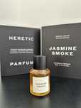 Jasmine Smoke Heretic Parfum