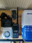 Рації цифрові DMR ціна за дві Baofeng DM 1801 та DR 1801 UV