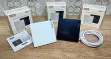 Термостат Zigbee MOES для электрического теплого пола / бойлера/котла