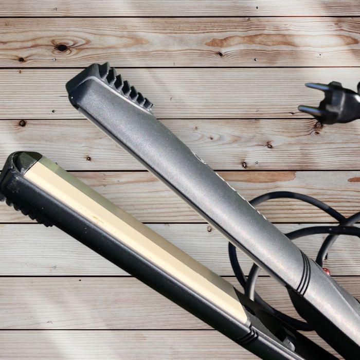 Випрямляч, утюжок для волосся Bosch PHS2000