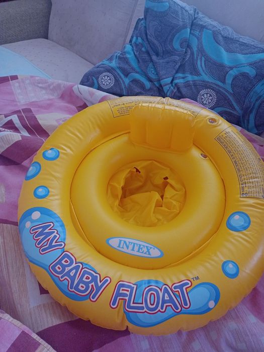 Круг для купания