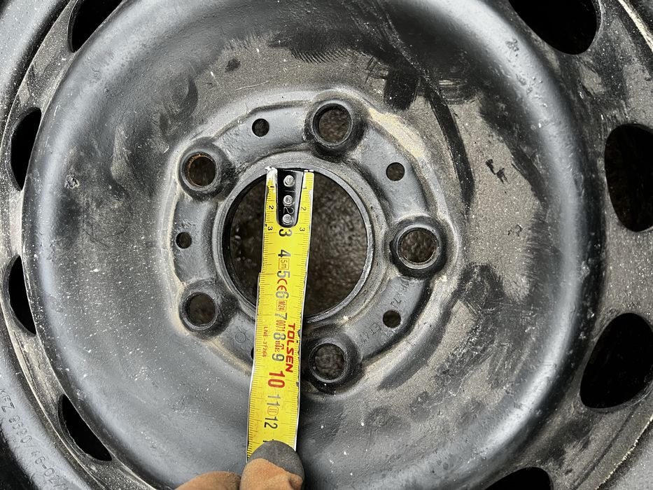 Продам диск радіус 16.