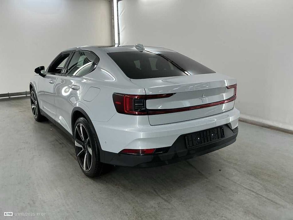 POLESTAR POLESTAR 2 78 kWh Dual Motor