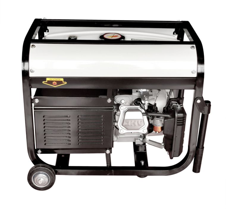 Генератор бензиновий BLAUPUNKT BPG-TP-2065-A38X PG2065