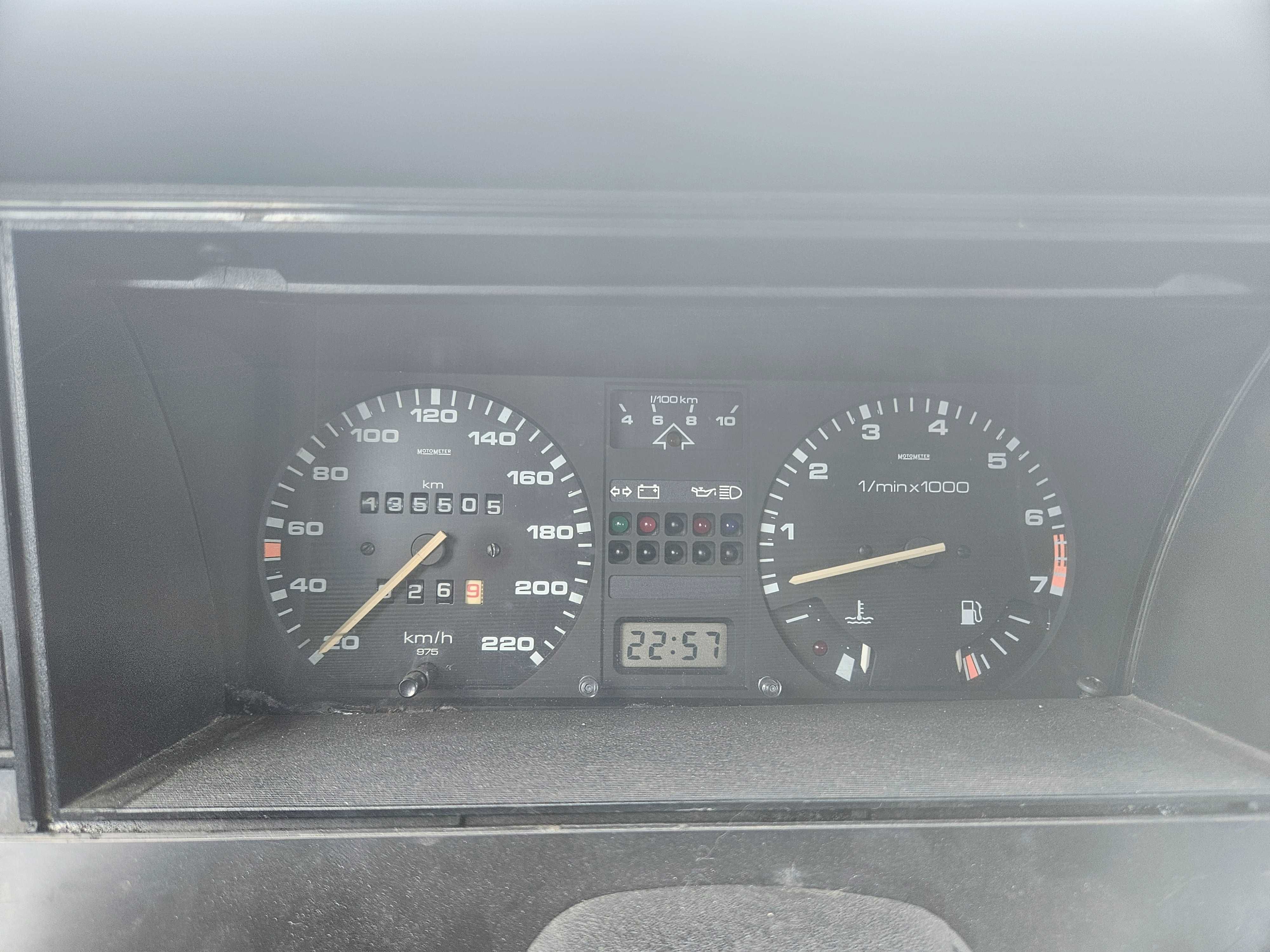Vw passat b2 kombi benzyna 82r