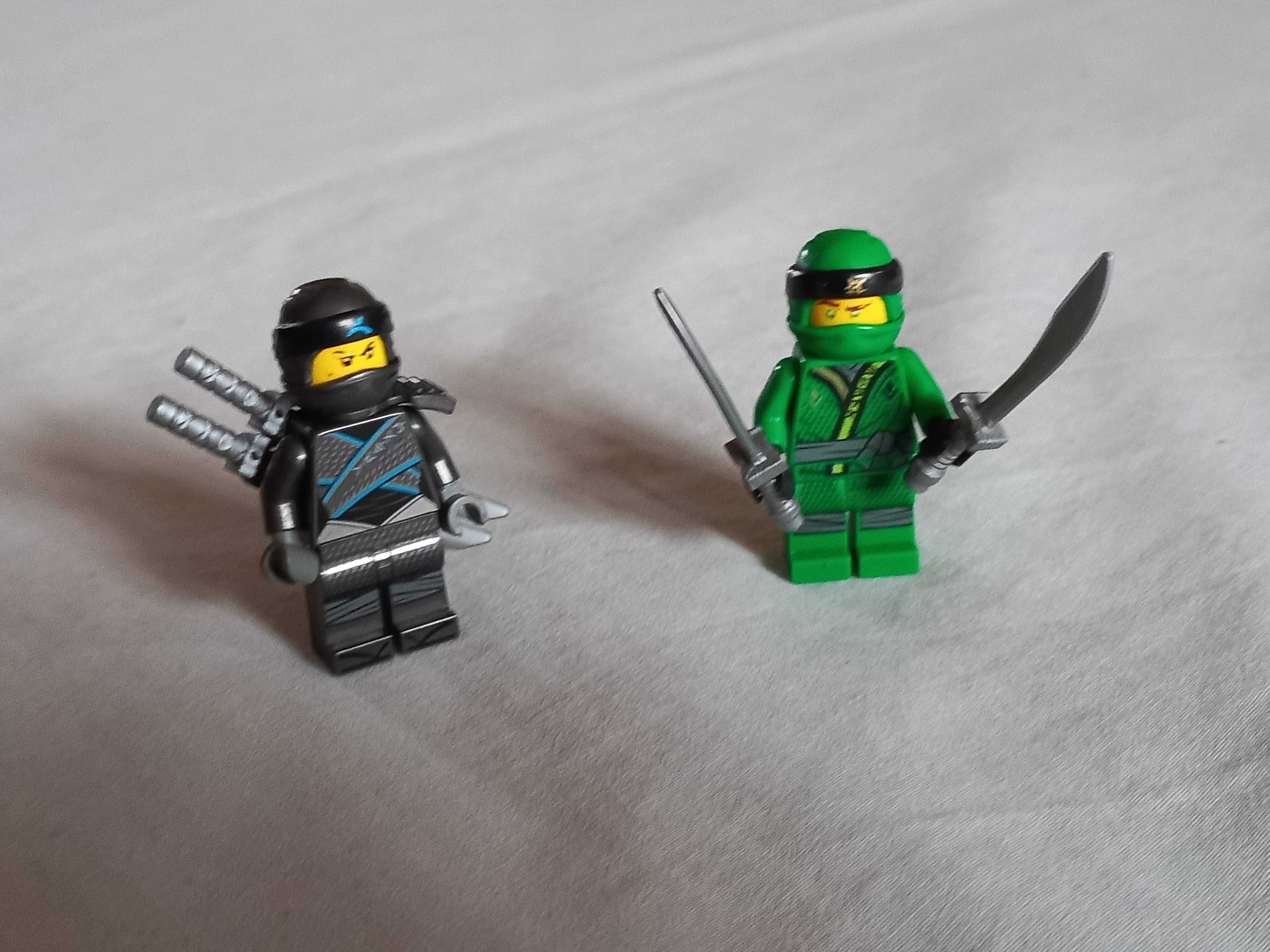 LEGO NINJAGO Позашляховик ніндзя (70641), оригінал