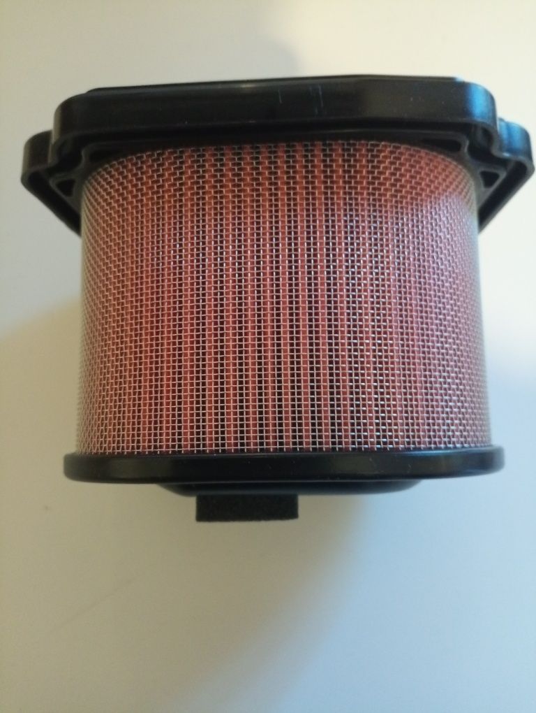 Vendo filtro de ar Yamaha tenere 700