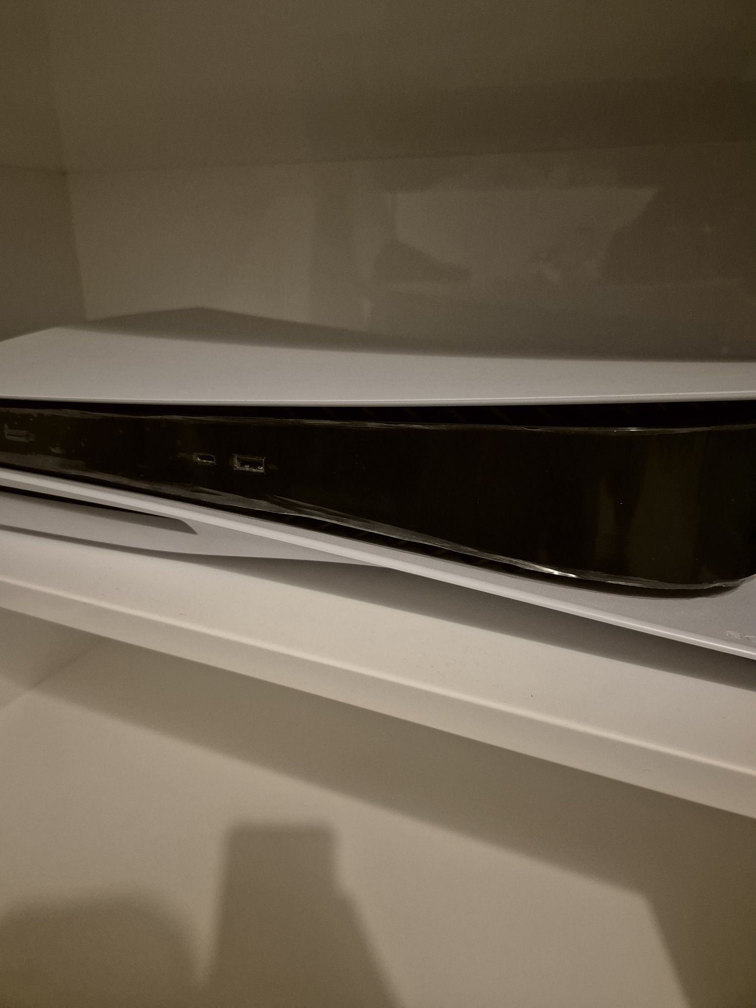 Ps 5 z napędem 825 GB