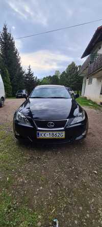 Lexus is220d 2007rok