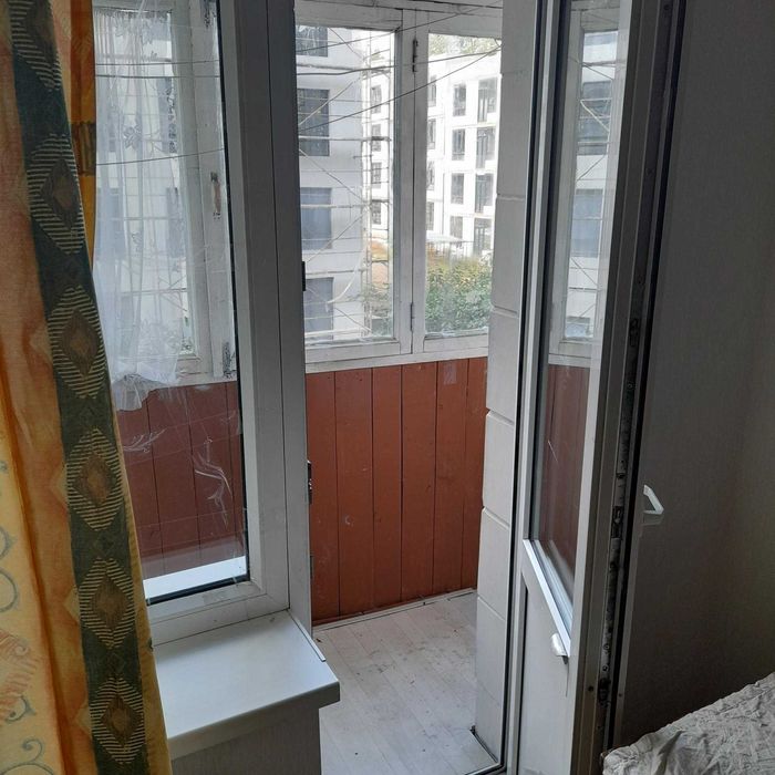 Здаю 1к квартиру Оболонський Водогін