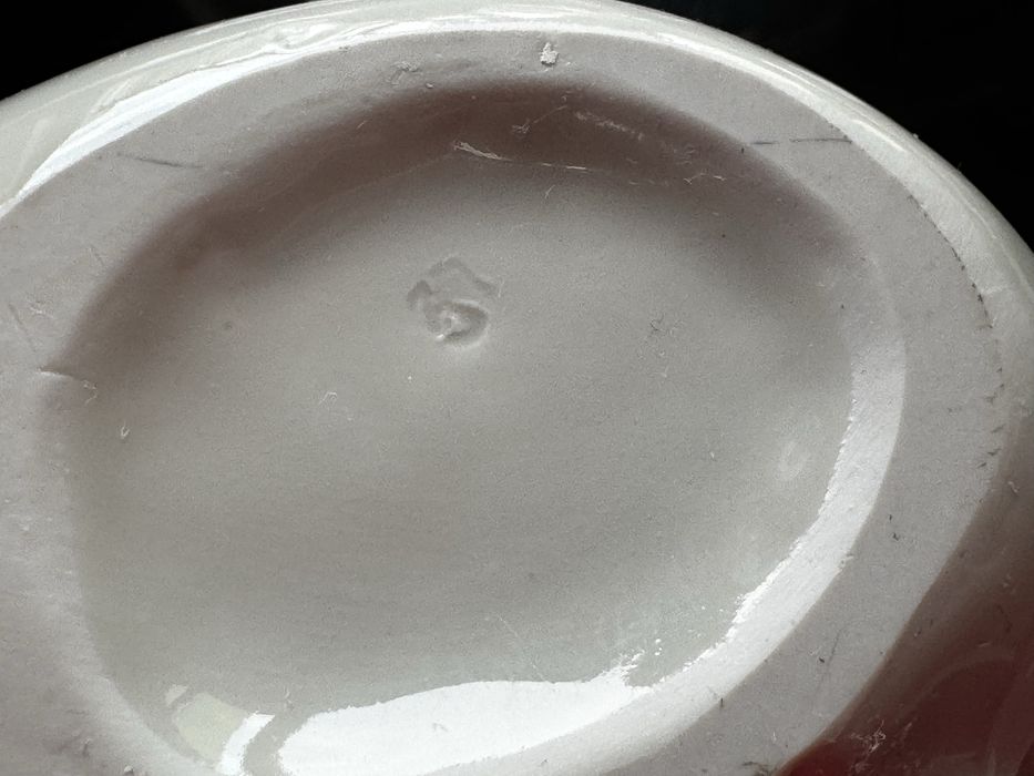 Штоф статуетка Козак