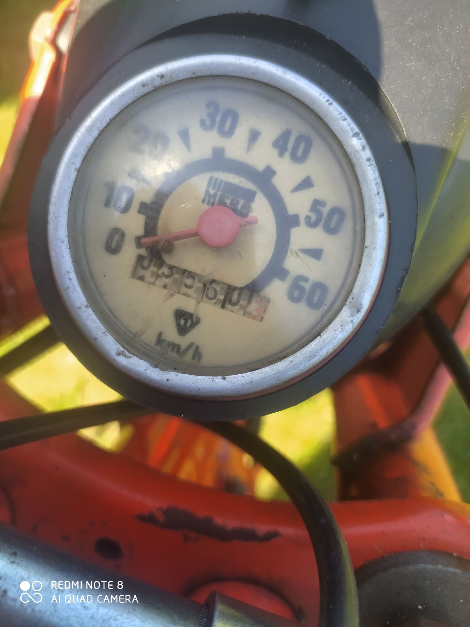 Komar Romet typ 100