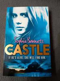 Książka THE CASTLE Sophia Bennett