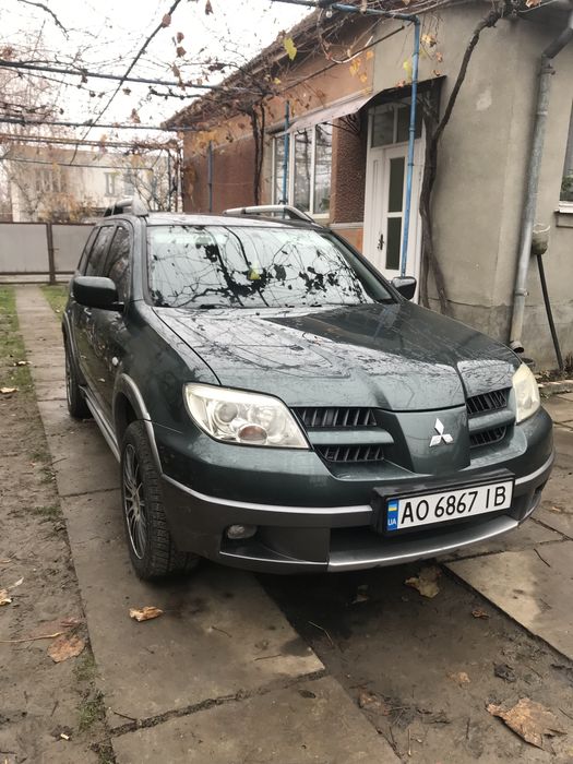 Продаж Обмін Овтлендер