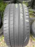 167, 255/40R19 Goodyear Eagle F1 z 2020r 5.5mm RSC BMW 98Y