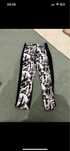 Legging de desporto