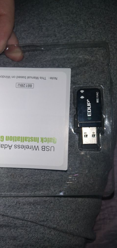 Wifi э EDUP EP-168