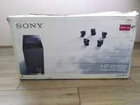 Sony ht-is 100 5.1 kino domowe