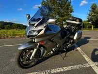 Yamaha FJR Super stan! Zobacz Warto!    1 właściciel!