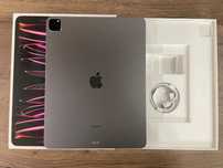 Tablet APPLE iPad Pro 12.9" 6 gen. 256 GB