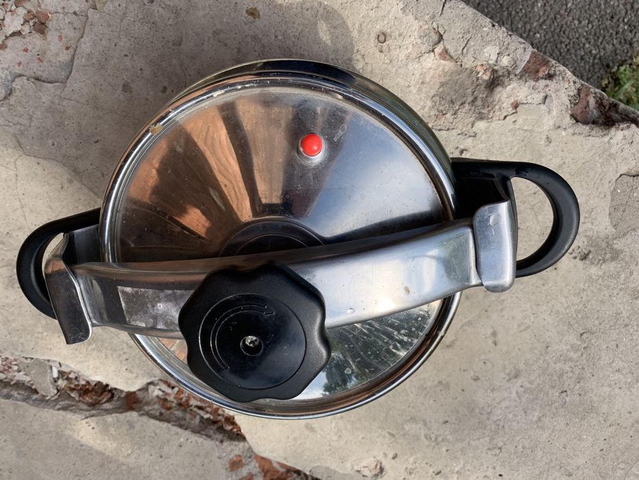 Скороварка Edenberg 7 литров