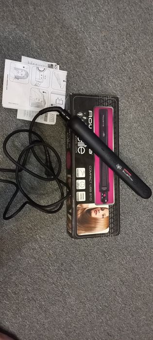 Продам плойку ROWENTA,новая ,не использовалась