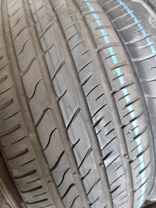 Pneus 185/55r15 Feuvert (continental) 70% piso
