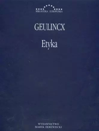 Etyka. Marek Derewiecki. Nowy Produkt