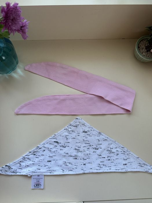 Повʼяски на голову для маленьких принцесс