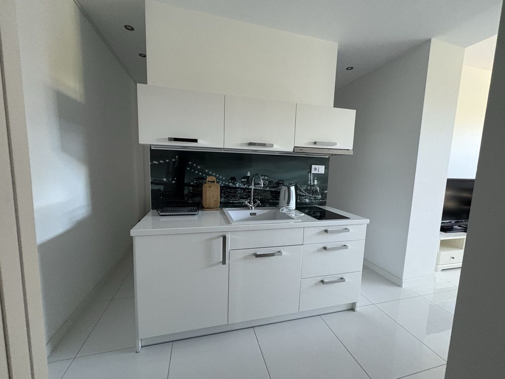 Apartament w Dziwnowie - 50 metrów do plaży