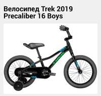 Trek Precaliber 16 (2019)