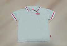 Koszulka polo Noppies r.86